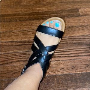 Jessica Simpson sandals